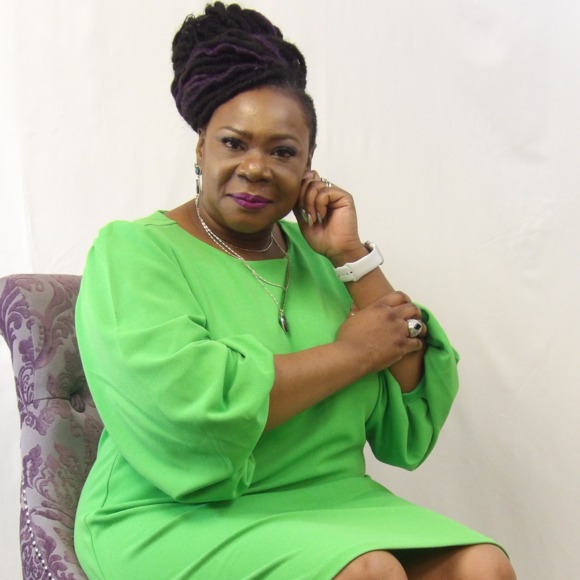 Meet your Posher, Pastor yolanda - Picture 1 of 1